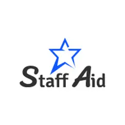 staff aid logo, reviews