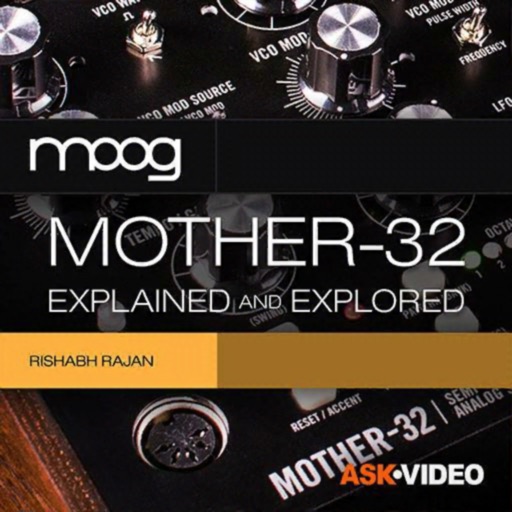 Explore Course for Mother-32 app reviews download