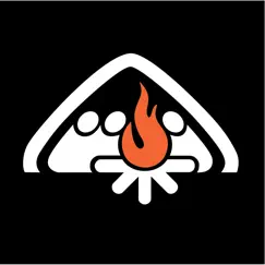 christian camping logo, reviews