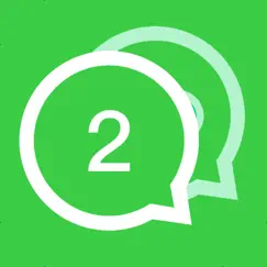 Messenger Duo for WhatsApp app reviews