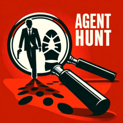 Agent Hunt - Hitman Shooter app reviews download