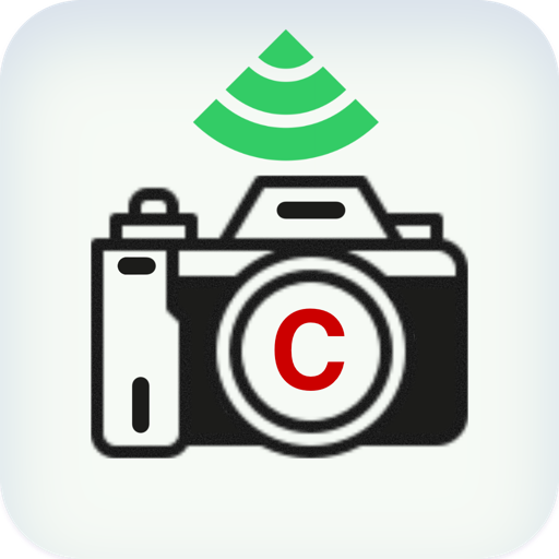 wifi control for canon cameras logo, reviews