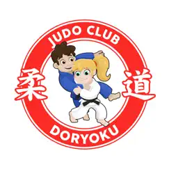 judo club doryoku logo, reviews