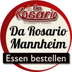 da rosario mannheim logo, reviews