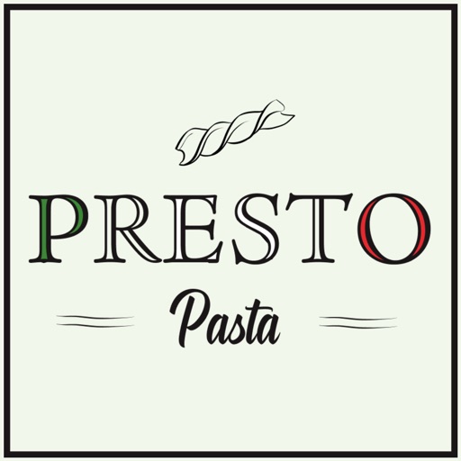 Presto Pasta app reviews download