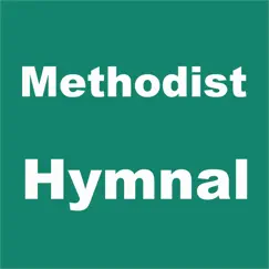 methodist hymnal - complete logo, reviews