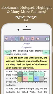1611 king james bible pro iphone images 1