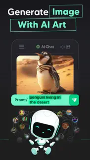 ai chatbot - your ai assistant iphone images 3