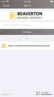 beaverton school district iphone images 4