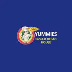 yummies clydach logo, reviews