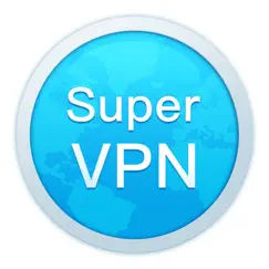 Super VPN - Secure VPN Master app reviews