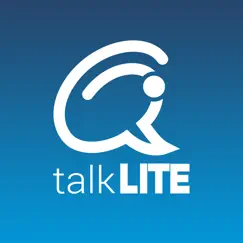 talklite logo, reviews