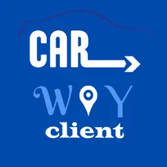 car way client logo, reviews