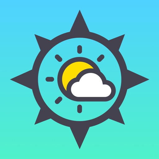OutCast - Marine Weather app reviews download