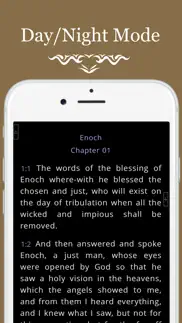 jubilees, jasher, enoch, bible iphone images 3