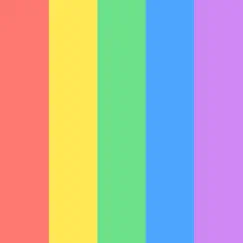 colorcamera - color picker logo, reviews