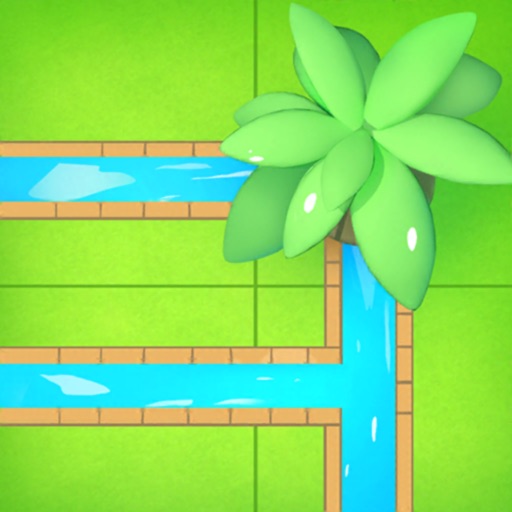 Water Connect Puzzle app reviews download