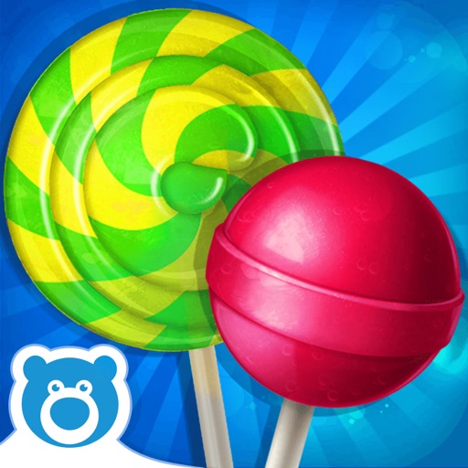 Lollipop Maker - Cooking Games app reviews download