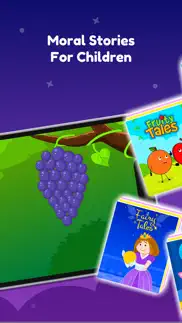 kids stories - learn to read iphone images 3