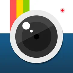 Z Camera - Photo Editor Pro app reviews