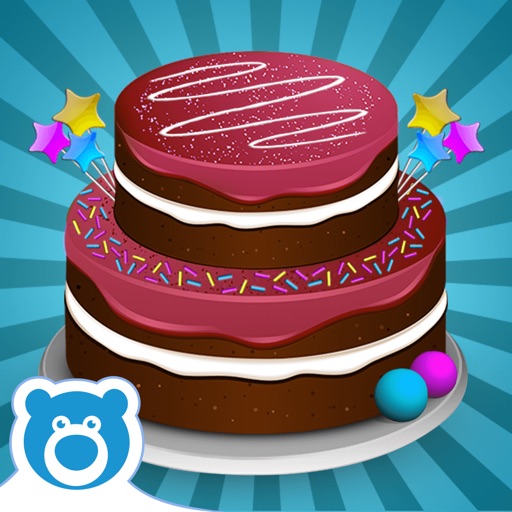 Make Cake - Baking Games app reviews download