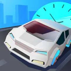 time traveler 3d logo, reviews
