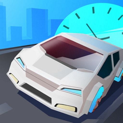 Time Traveler 3D app reviews download