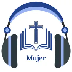 biblia para la mujer con audio logo, reviews