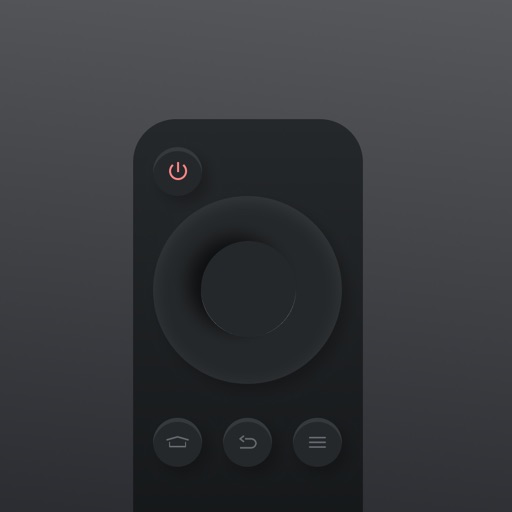 Dromote - Android TV Remote app reviews download
