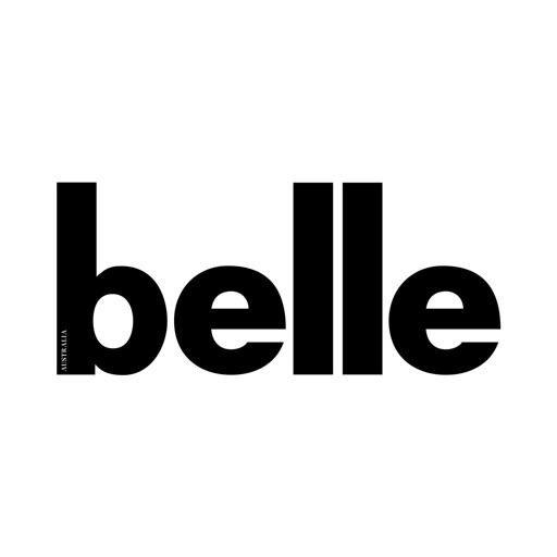 Belle Magazine Australia app reviews download