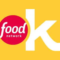 food network kitchen logo, reviews