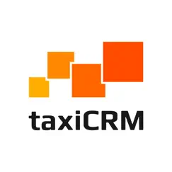 taxiCRM - кабинет водителя Обзор приложения