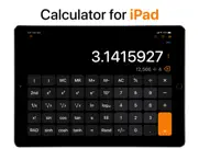 calculator air - math solver ipad images 1
