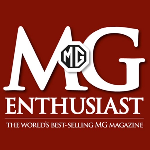 MG Enthusiast Magazine app reviews download
