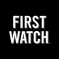 first watch mobile app logo, reviews