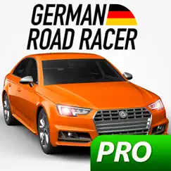 German Road Racer Pro uygulama incelemesi