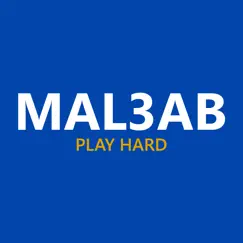 mal3ab kuwait logo, reviews