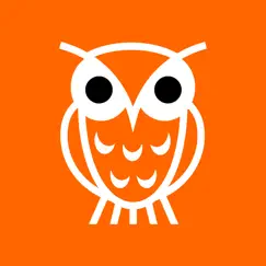 comments owl for hacker news logo, reviews