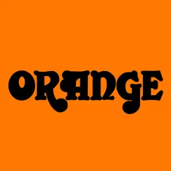 amplitube orange for ipad logo, reviews