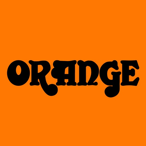 AmpliTube Orange for iPad app reviews download