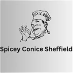 spicey conice sheffield commentaires & critiques