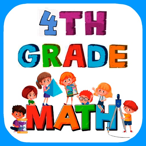4th Grade Math School Edition app reviews download