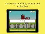 first grade math challenge ipad images 2