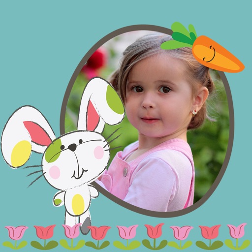 Bunny Photo Frames app reviews download