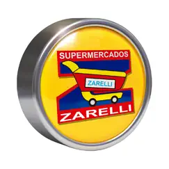 clube zarelli logo, reviews