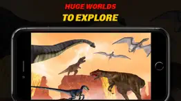 jurassic dinosaur online sim iphone images 3