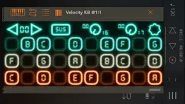 velocity keyboard iphone images 3