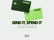 wise (ex transferwise) ipad images 2