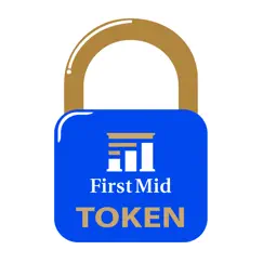 first mid business token logo, reviews