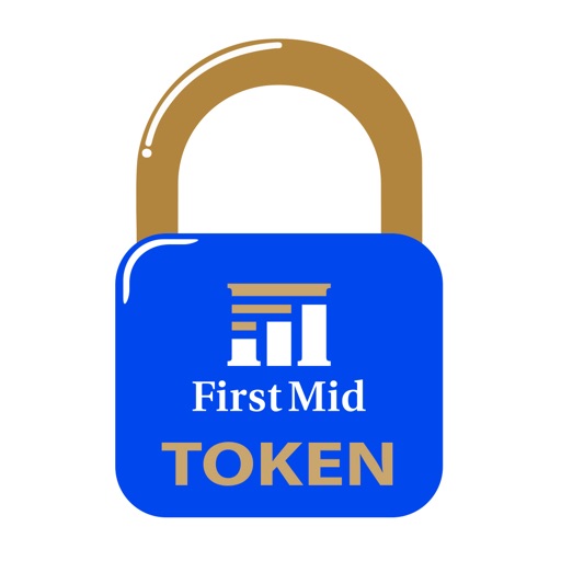 First Mid Business Token app reviews download